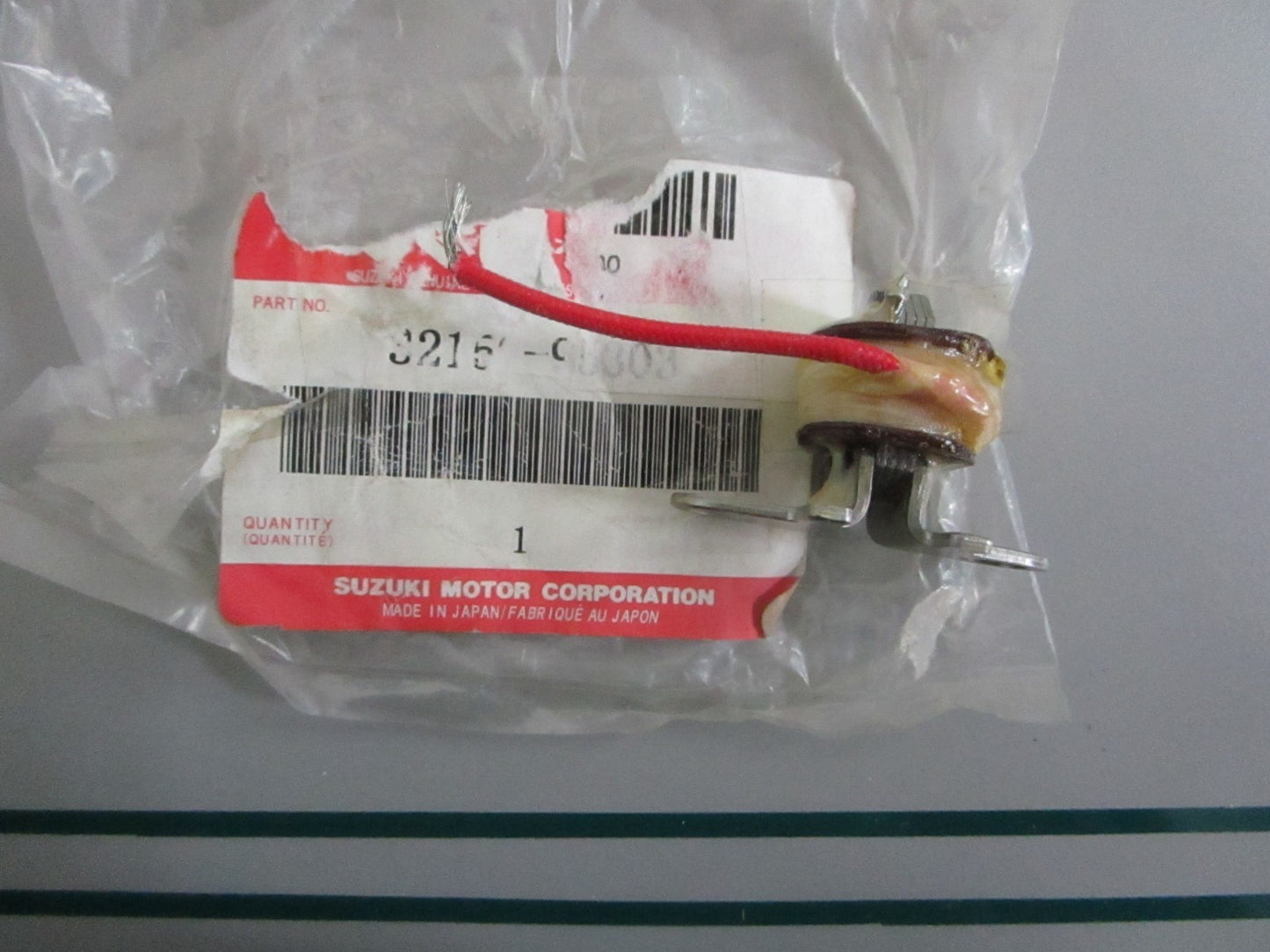 NEW OEM 32150-95303 Suzuki Ignition Timing Sensor 0820