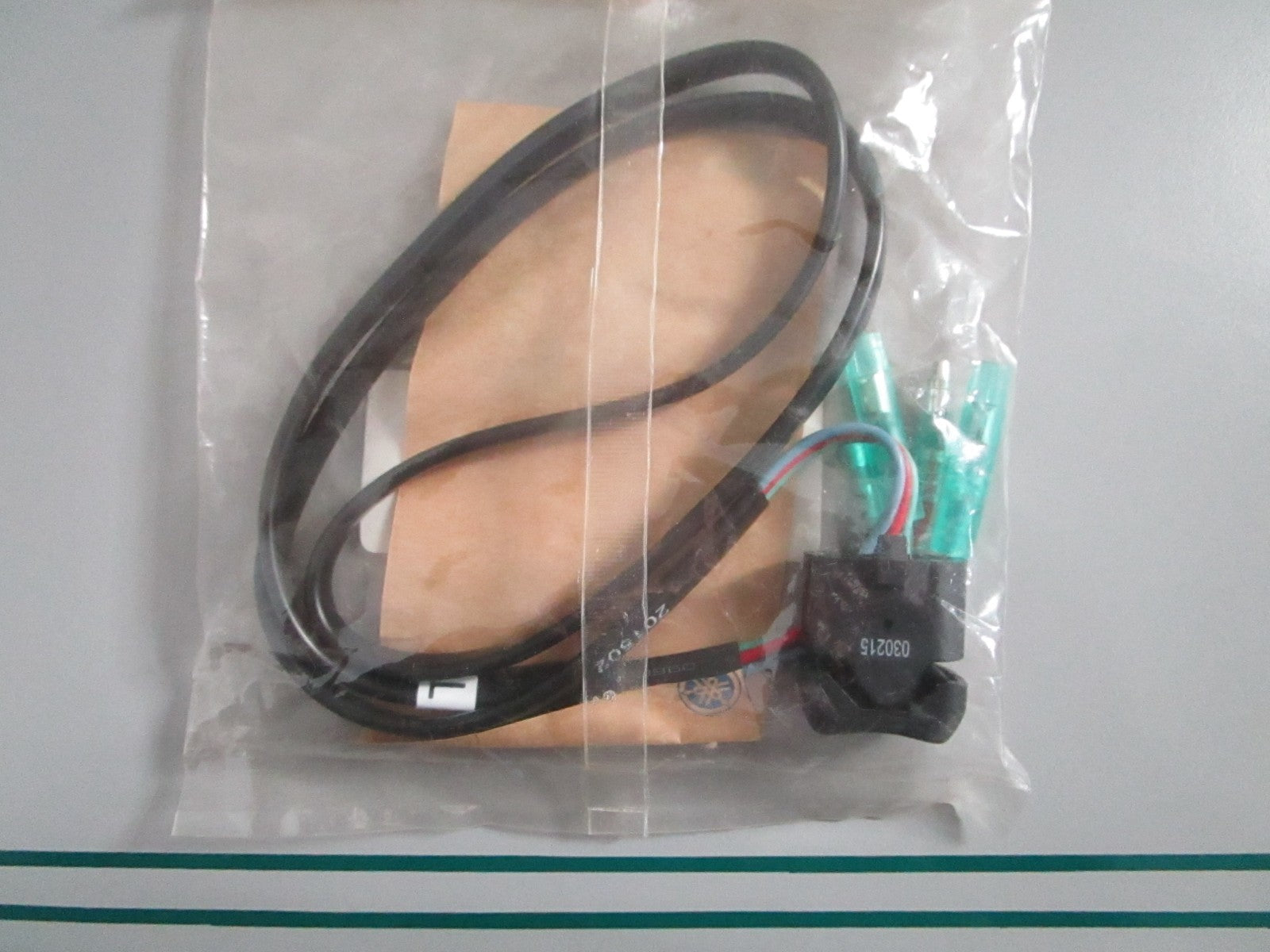 NEW OEM 704-82563-51-00 Yamaha Trim & Tilt Switch 0820