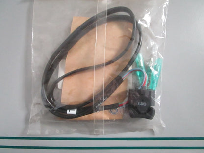 NEW OEM 704-82563-51-00 Yamaha Trim & Tilt Switch 0820