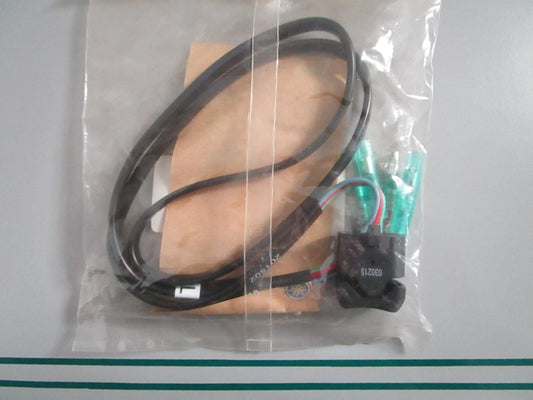 NEW OEM 704-82563-51-00 Yamaha Trim & Tilt Switch 0820