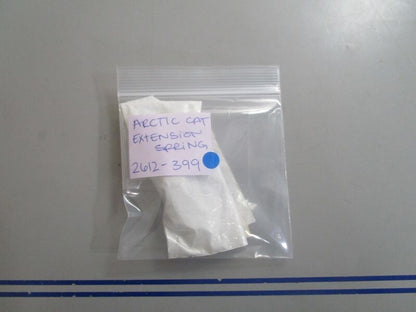 *NEW* 0770 Arctic Cat Extension Spring 2612-399