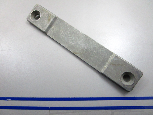 *NEW OEM* 0810 OMC Johnson Evinrude Bracket Plate 309738 0309738