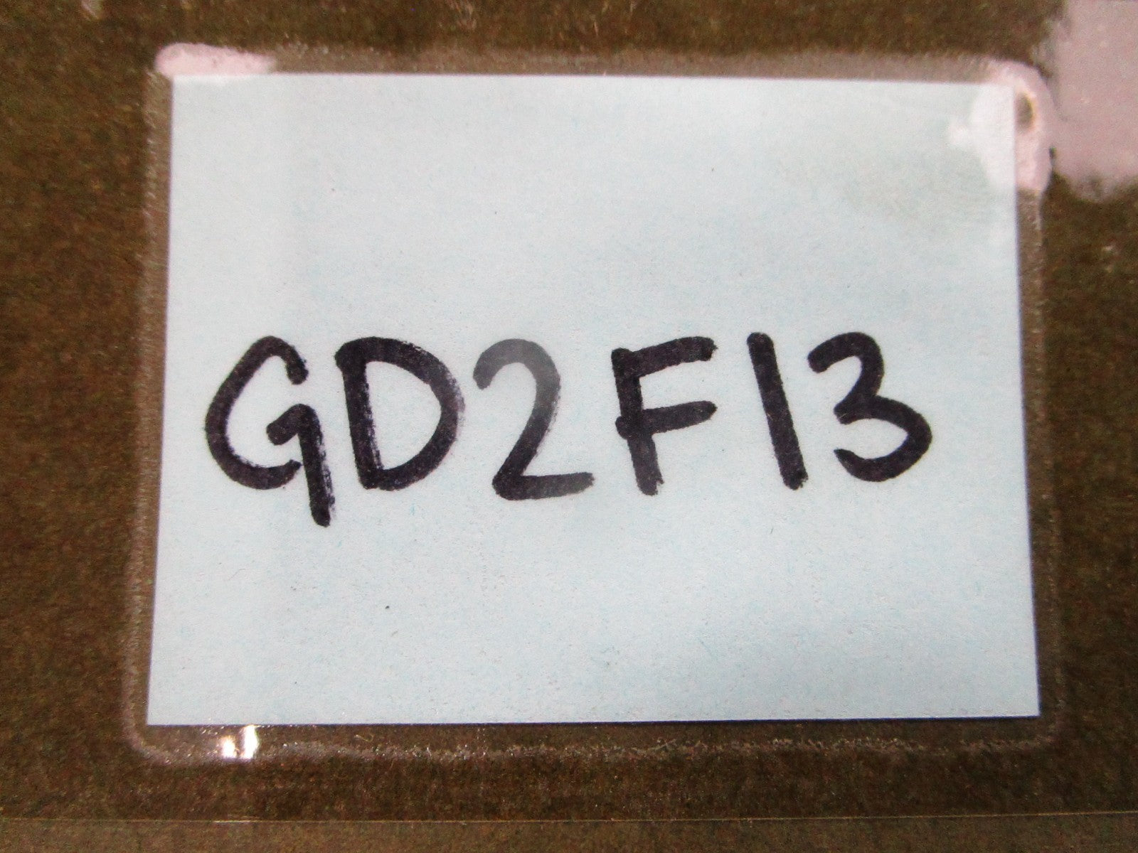 NEW OEM 98786C Homelite Muffler Gasket 0810