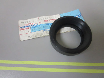 *NEW OEM* 0810 Volvo Penta Retainer Nut 1581184