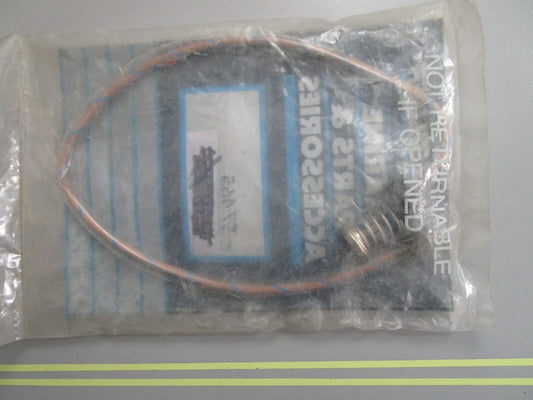 *NEW OEM* 0820 Mercury Quicksilver Sender 97465