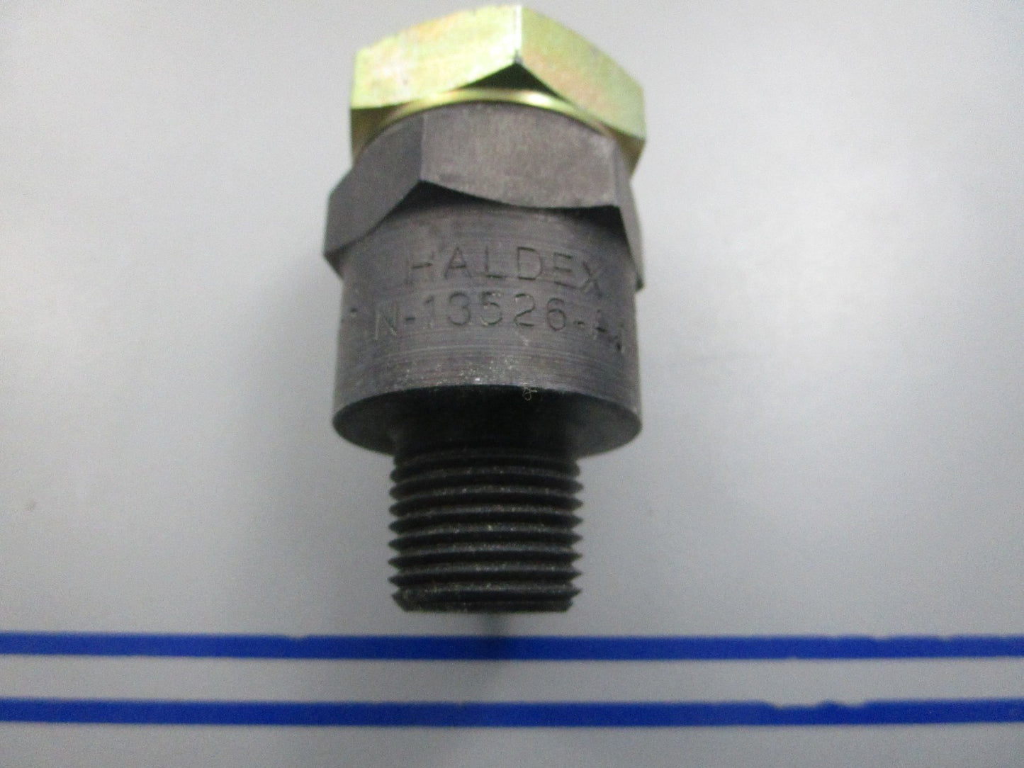 NEW OEM 2KN23000 Haldex Single Check Valve 0810