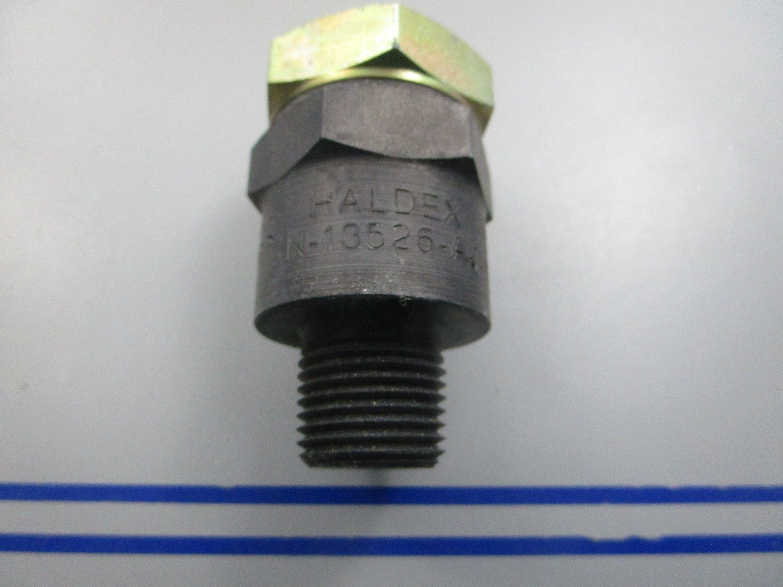 NEW OEM 2KN23000 Haldex Single Check Valve 0810