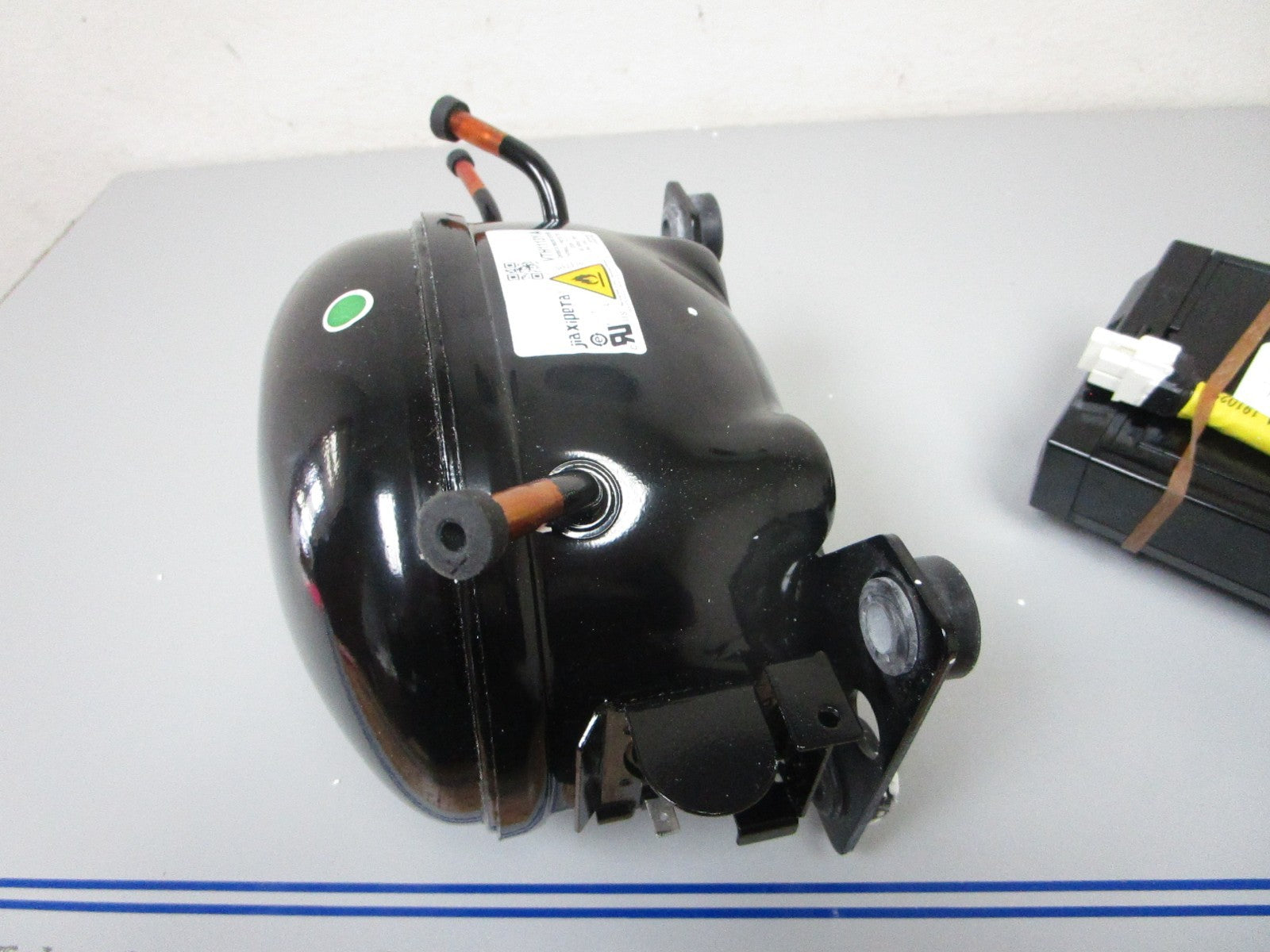 *NEW OEM* 0720 Hisense Refrigerator Compressor Parts Kit K1984391