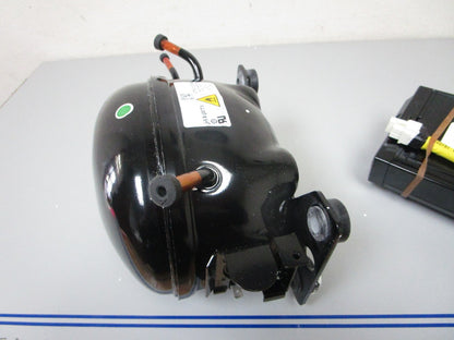 *NEW OEM* 0720 Hisense Refrigerator Compressor Parts Kit K1984391