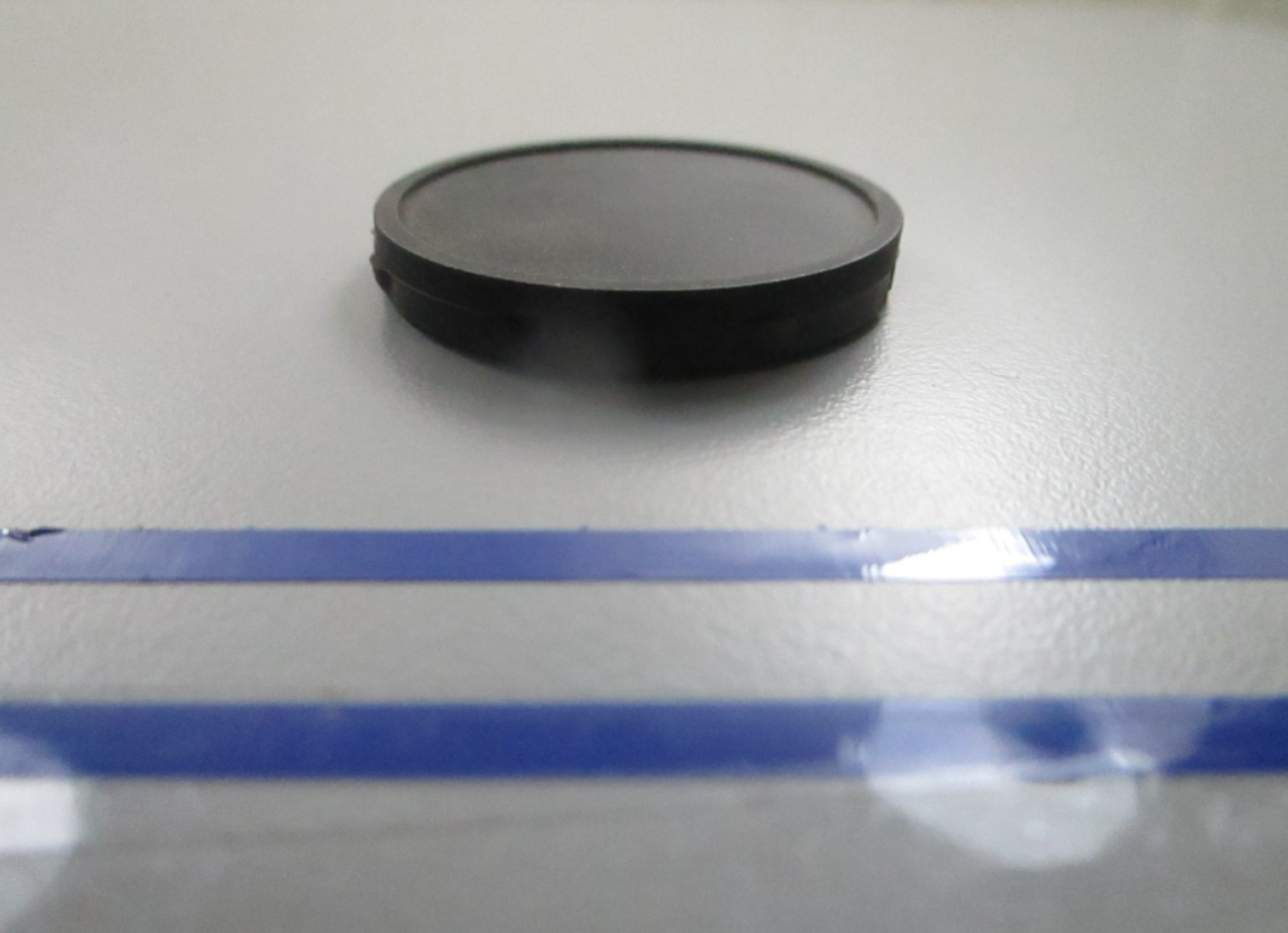 *NEW OEM* 0810 OMC Johnson Evinrude Control Button 124705 0124705