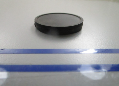 *NEW OEM* 0810 OMC Johnson Evinrude Control Button 124705 0124705