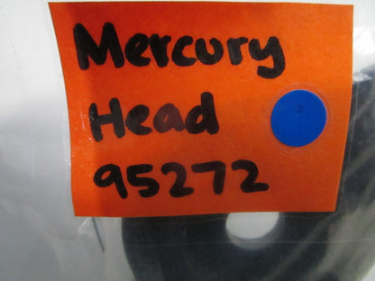 *NEW OEM* 0810 Mercury Quicksilver Head 95272