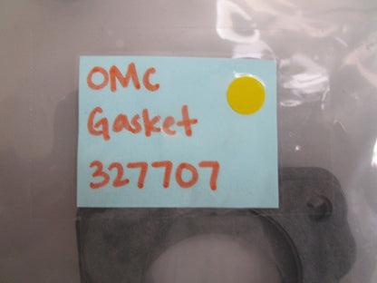 *NEW OEM* (LOT OF 4) 0810 OMC Johnson Evinrude Gasket 327707 0327707