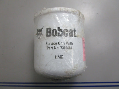*NEW OEM* 0820 Bobcat Hydraulic Oil Filter 7319444