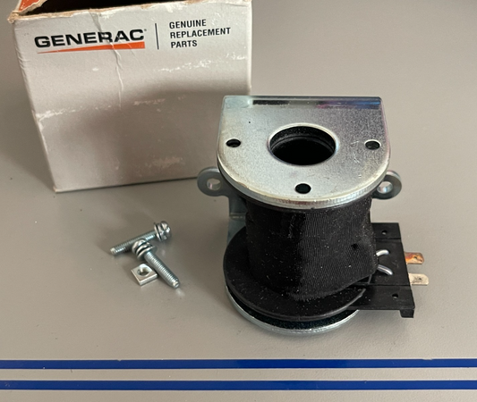 *NEW OEM* 0720 Generac ATS Standby Coil 077220A