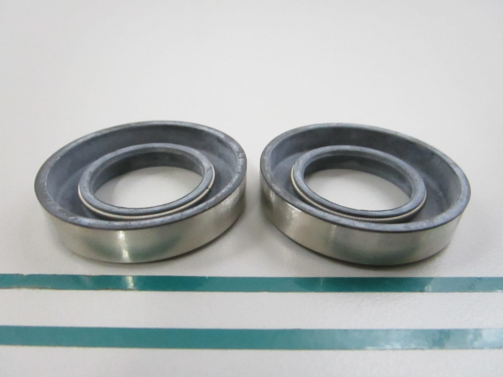 NEW OEM (LOT OF 2) 26-89238 Mercury Quicksilver Seal 0810
