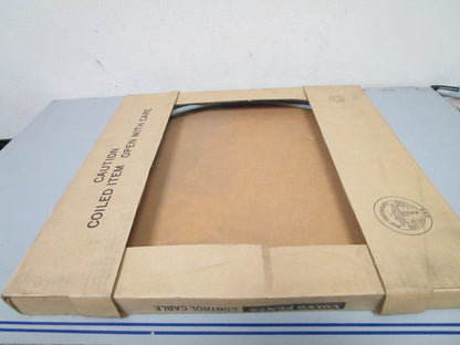 *NEW OEM* 0720 Mercury Quicksilver 12ft Control Cable 3851046