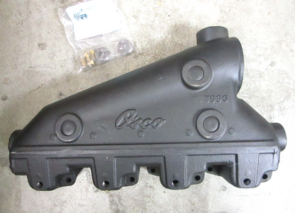 *NEW* 0720 Osco Port Manifold 7993 Replaces: Crusader V8 97993 97115 18-1933