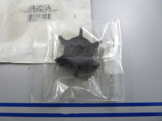 *NEW* 0810 Sierra Impeller 18-3073 Replaces: Mercury 47-96305M
