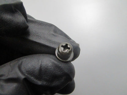 NEW OEM Kawasaki 225C0418 Screw 0810