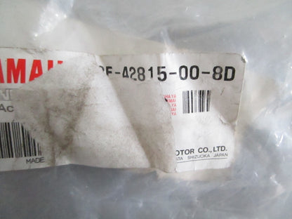 NEW OEM 68F-42815-00-8D Yamaha Clamp Lever 0820