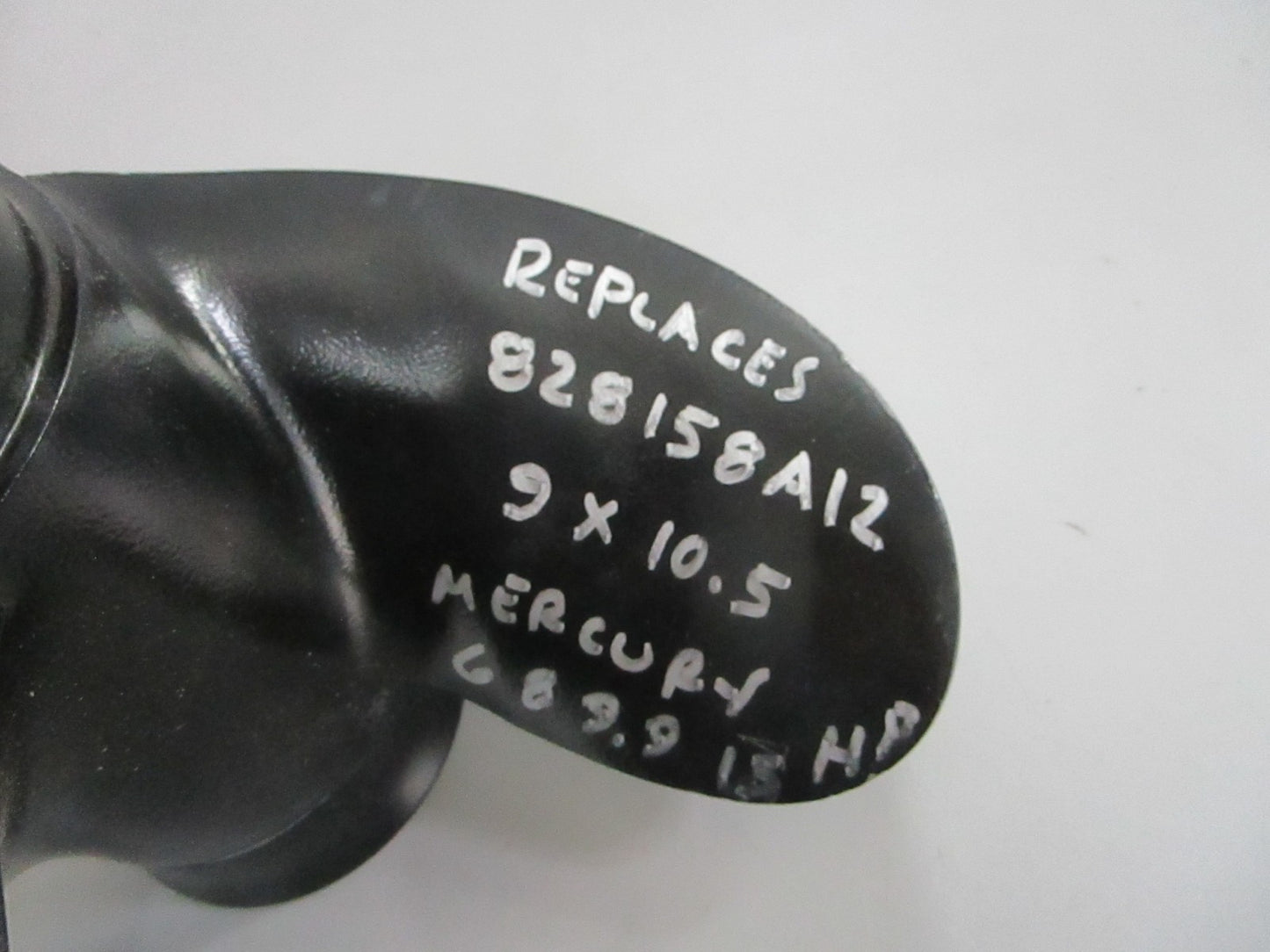 *NEW* 0820 Michigan 9×10.5 Propeller 03240 Replaces: 48-828158A12