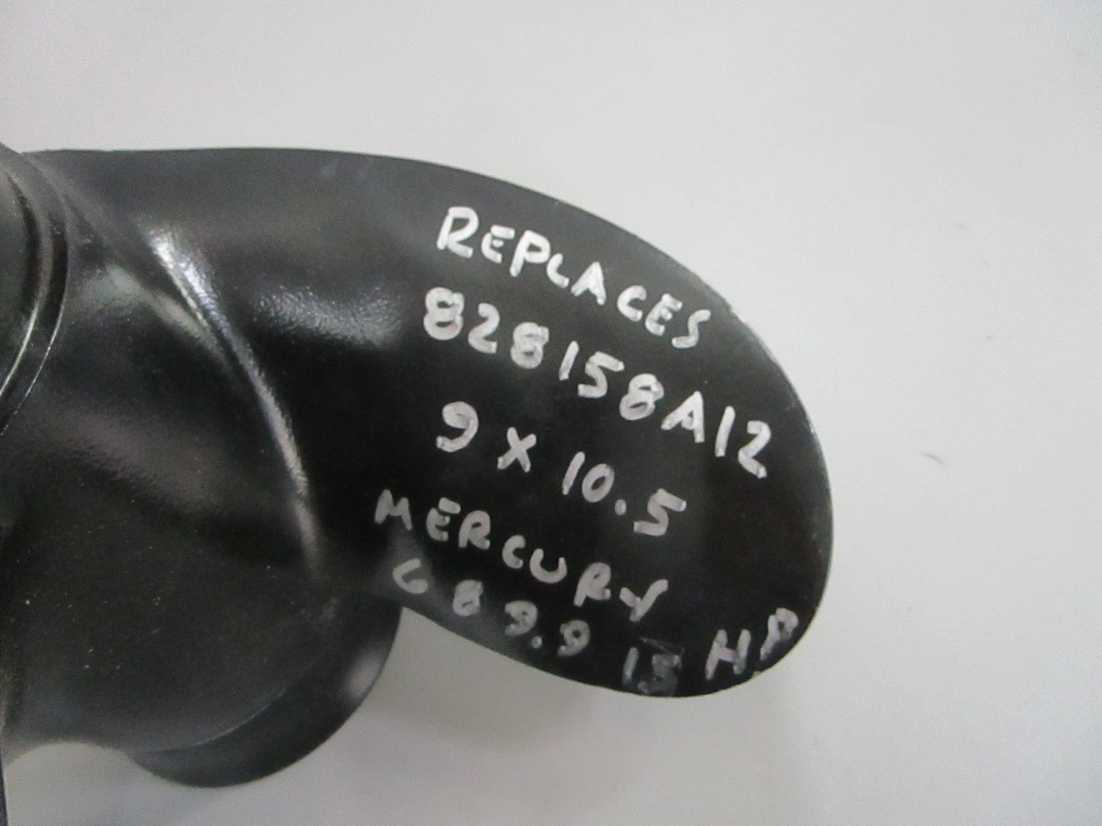 *NEW* 0820 Michigan 9×10.5 Propeller 03240 Replaces: 48-828158A12