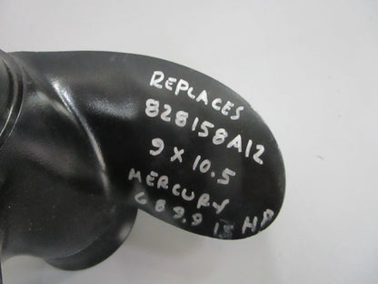 *NEW* 0820 Michigan 9×10.5 Propeller 03240 Replaces: 48-828158A12