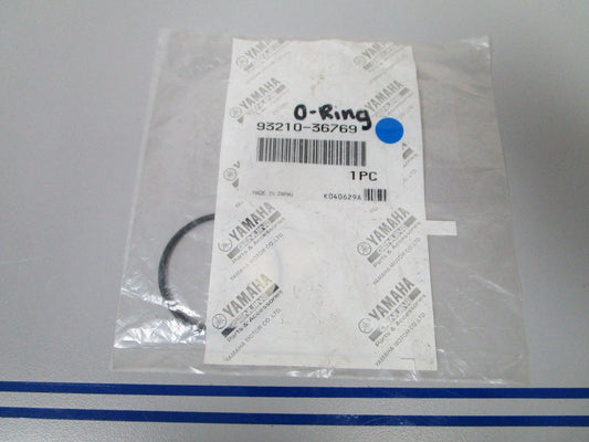 NEW OEM 93210-36769 Yamaha O-Ring 0720