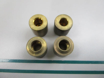 NEW OEM (LOT OF 4) 307054 0307054 OMC Johnson Evinrude Shift Rod Bushing 0810