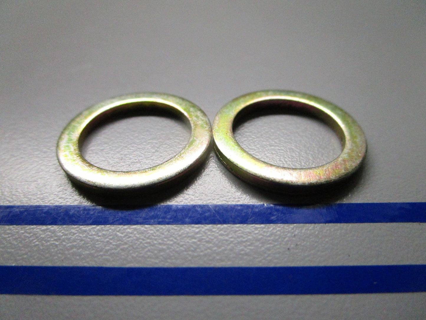 *NEW* (LOT OF 2) 0810 Ski Doo BRP Washer 503183400