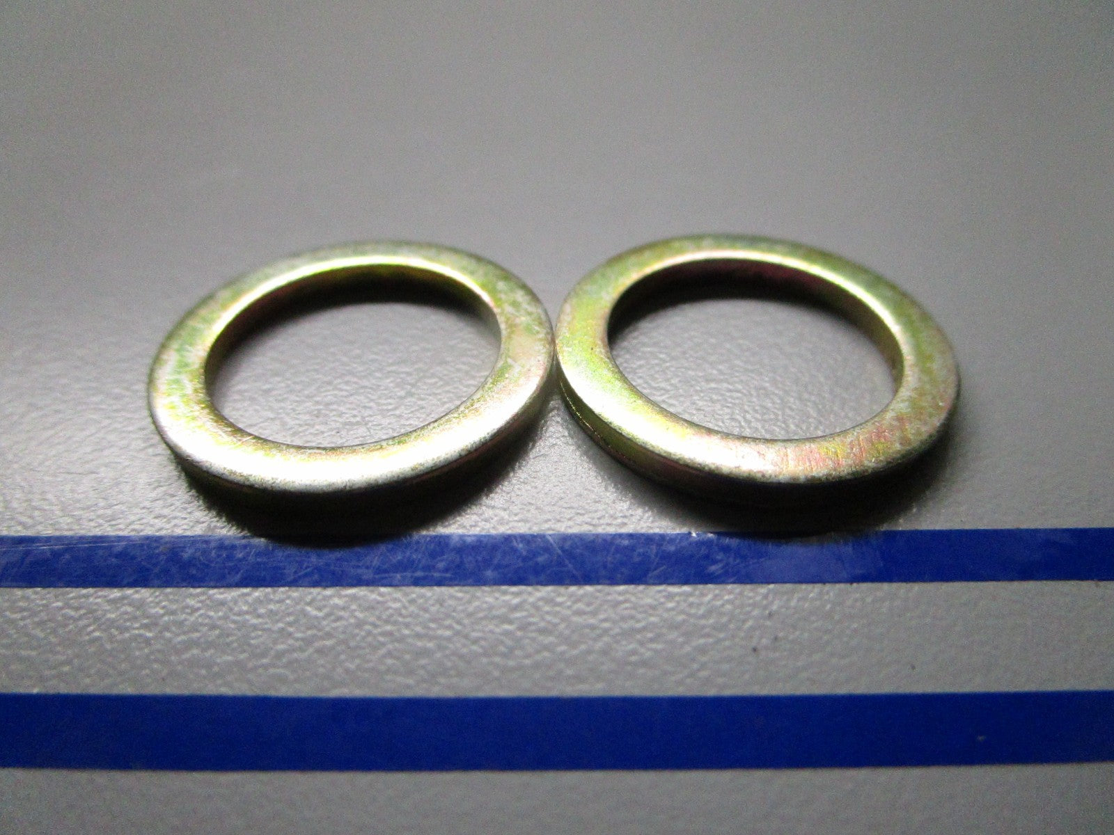 *NEW* (LOT OF 2) 0810 Ski Doo BRP Washer 503183400