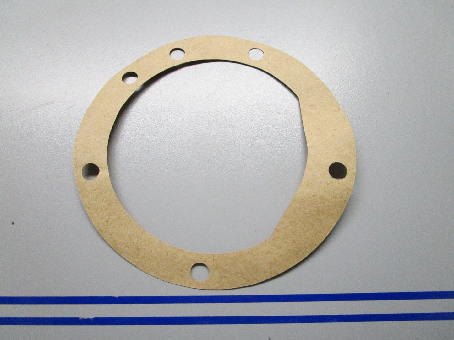 *NEW* 0810 Jabsco Water Pump Gasket 816-0000