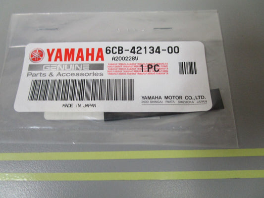 *NEW OEM* 0810 Yamaha Cover 6CB-42134-00-00