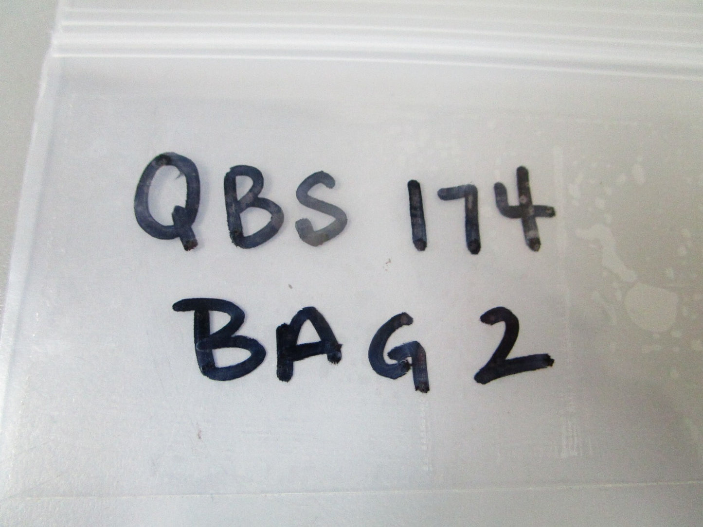 *NEW OEM* 0810 OMC Johnson Evinrude Grommet 307994 0307994