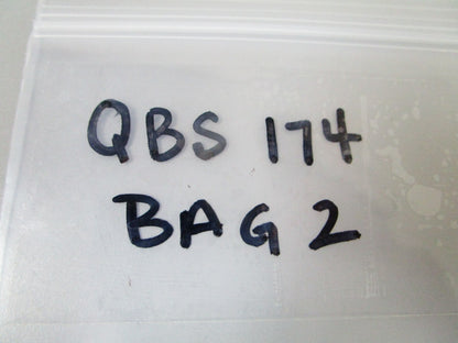 *NEW OEM* 0810 OMC Johnson Evinrude Grommet 307994 0307994