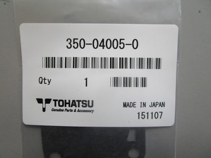 *NEW OEM* 0810 Tohatsu Nissan Diaphragm 350-04005-0 350040050