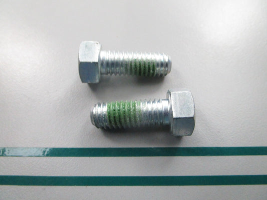 NEW OEM (LOT OF 2) 5D-0353 CAT Bolt 0810