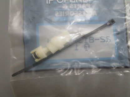 *NEW OEM* 0810 Mercury Quicksilver Coupling Kit 22-815956A1