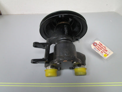 *NEW OEM* 0720 Mercury Mercruiser 5.0 5.7 7.4 Water Pump & Pulley Ay 72774A32