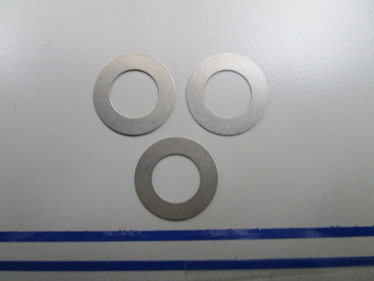 *NEW OEM* (LOT OF 3) 0810 Mercury Quicksilver Shim 15-26707