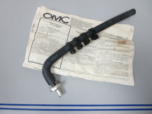 *NEW OEM* 0810 OMC Johnson Evinrude Pulse Limiter Kit 174624 0174624