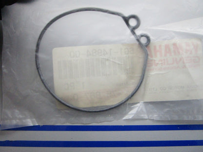 *NEW OEM* 0810 Yamaha Float Chamber Gasket 6G1-14984-00-00