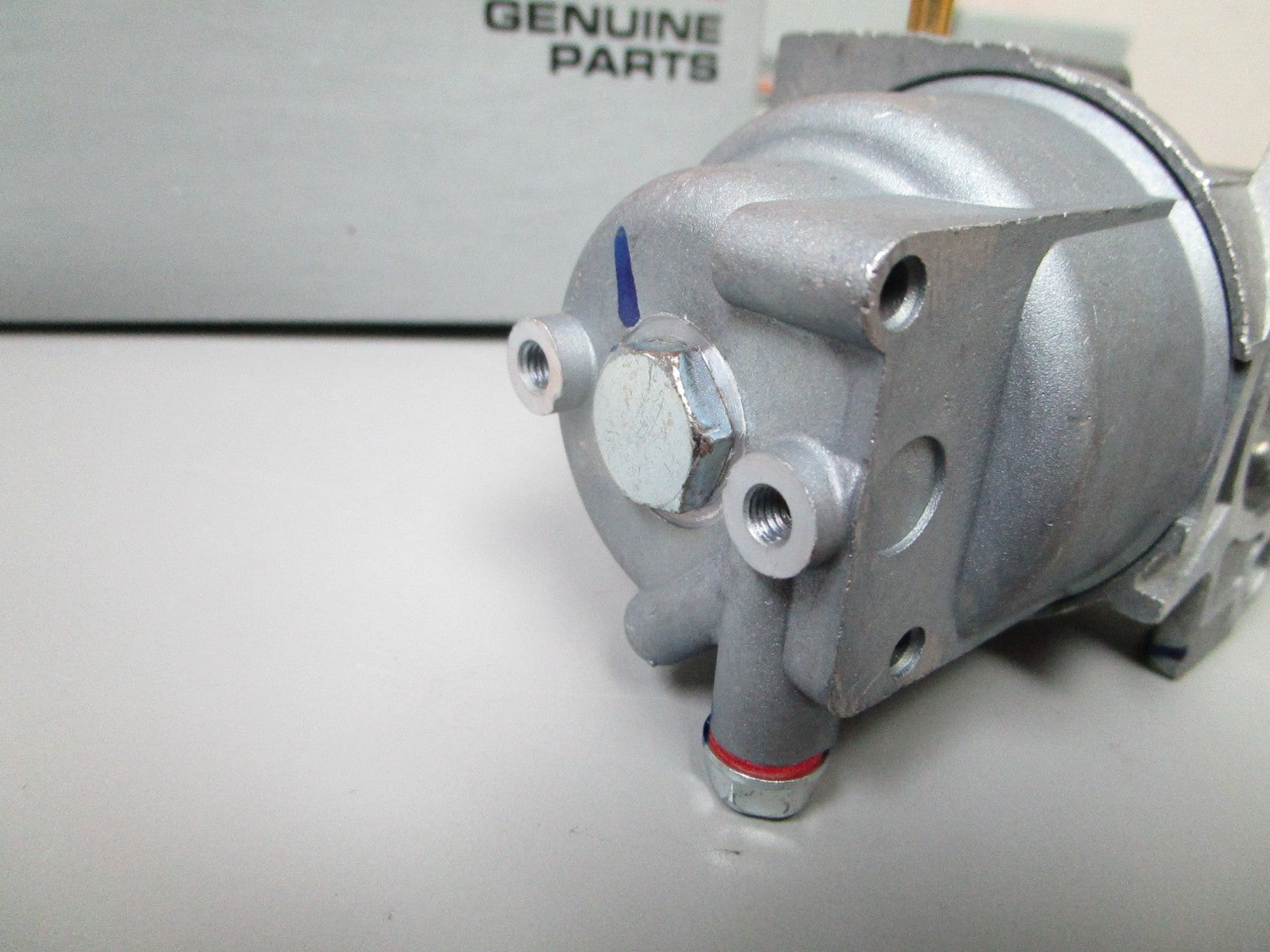 NEW OEM 0G8442A111 Generac 389CC Carburetor Assembly 0720