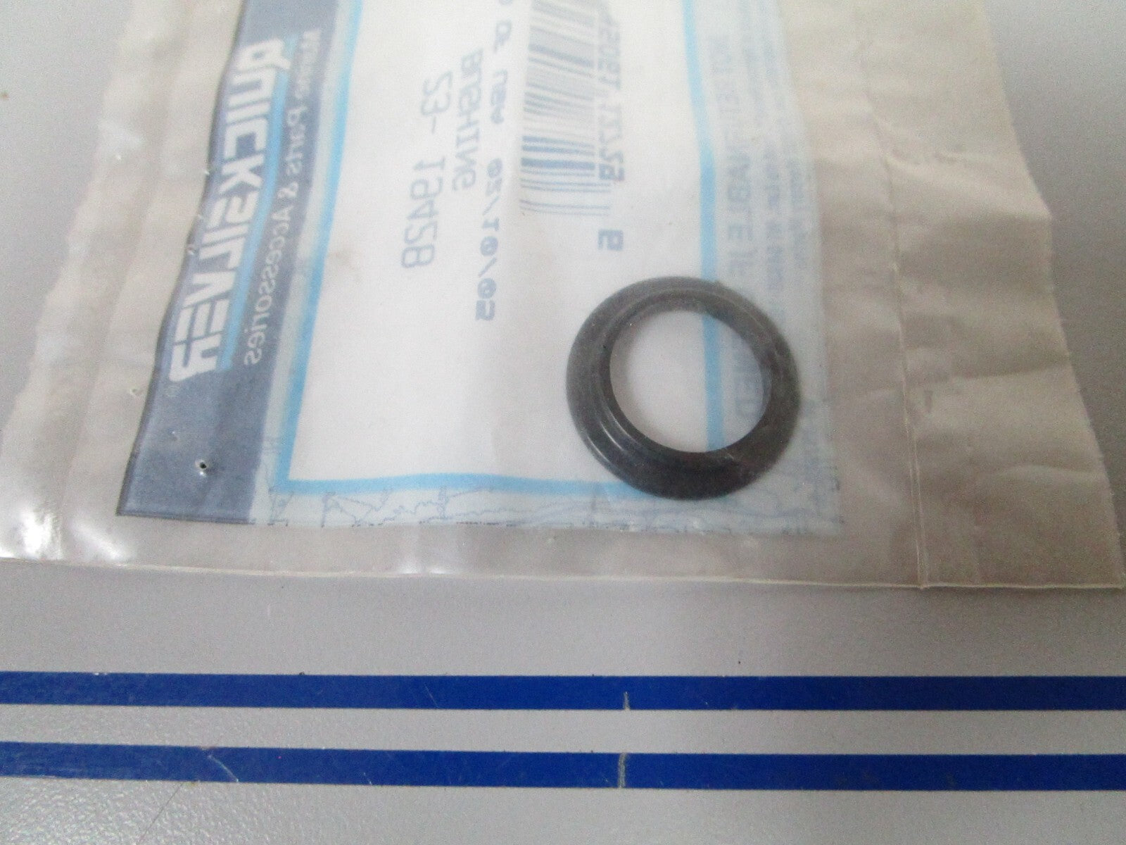 *NEW OEM* 0810 Mercury Quicksilver Bushing 23-19428