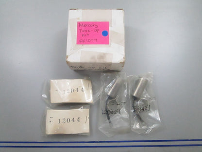 *NEW OEM* 0810 Mercury Quicksilver Tune-Up Kit FK1077