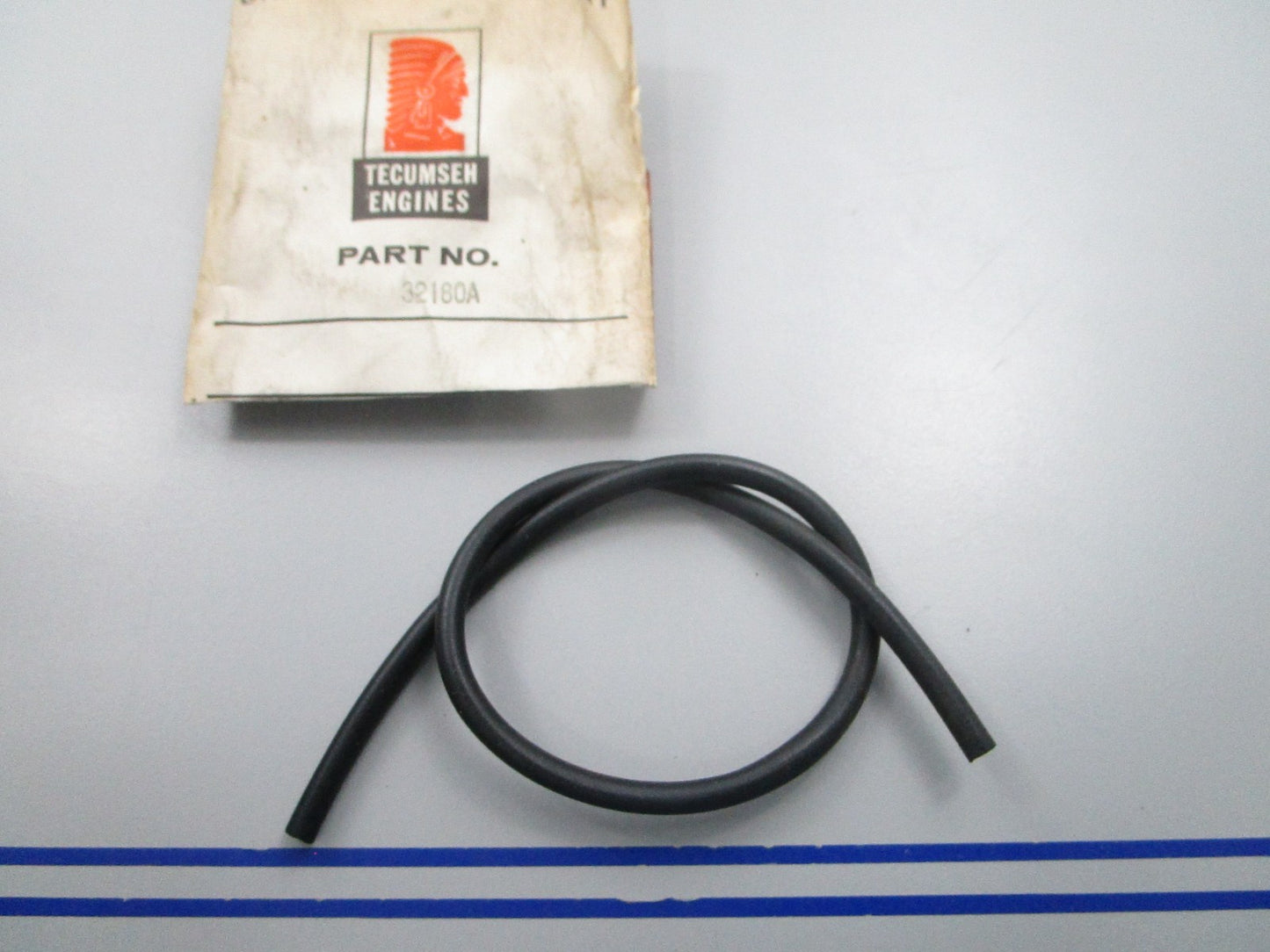 NEW OEM 32180A Tecumseh Primer Liner 0810