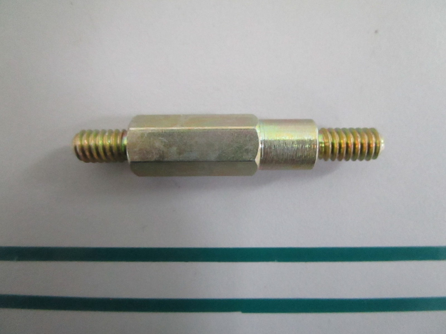 NEW OEM 834796 Volvo Penta Stud 0820