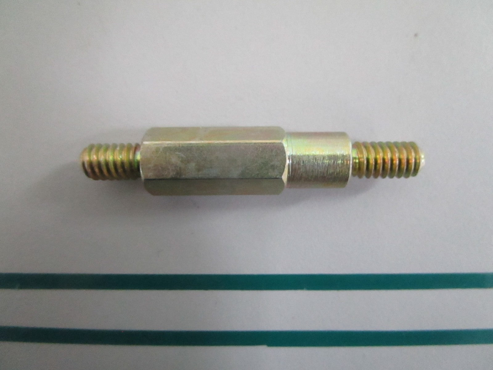 NEW OEM 834796 Volvo Penta Stud 0820