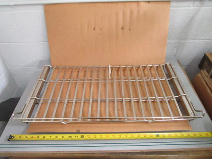 Whirlpool NEW OEM Sliding Oven Rack W11545292 NOS Part 0820